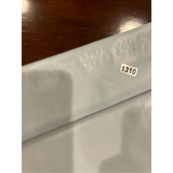 Women’s XL - Pink Flower Beautiful Nature Embroidered Crewneck Sweater - Picture 5 of 5